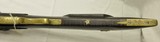 Original - Full Stock - Kentucky - Percussion - .38 Caliber - JW Kost - Lancaster - Stk# P-24-80 - 15 of 25