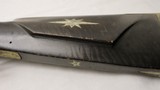 Original - Full Stock - Kentucky - Percussion - .38 Caliber - JW Kost - Lancaster - Stk# P-24-80 - 8 of 25