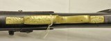 Original - Full Stock - Kentucky - Percussion - .38 Caliber - JW Kost - Lancaster - Stk# P-24-80 - 16 of 25