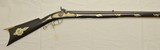 Original - Full Stock - Kentucky - Percussion - .38 Caliber - JW Kost - Lancaster - Stk# P-24-80 - 18 of 25