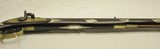 Original - Full Stock - Kentucky - Percussion - .38 Caliber - JW Kost - Lancaster - Stk# P-24-80 - 24 of 25