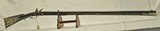 Lancaster - Flint - .45 Caliber - Maker Unknown - Stk# P-32-43