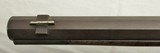 Lancaster - Flint - .45 Caliber - Maker Unknown - Stk# P-32-43 - 6 of 20