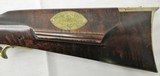 Lancaster - Flint - .45 Caliber - Maker Unknown - Stk# P-32-43 - 9 of 20