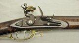Lancaster - Flint - .45 Caliber - Maker Unknown - Stk# P-32-43 - 19 of 20