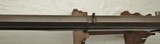 Lancaster - Flint - .45 Caliber - Maker Unknown - Stk# P-32-43 - 5 of 20