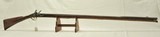 Fowler - Flint - 20 Ga - Maker Unknown - Stk# P-32-60