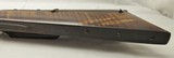 Tennessee - Squirrel - Flint - .36 Caliber - LH - Jim Turpin - Stk# P-34-9 - 10 of 22