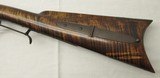 Tennessee - Squirrel - Flint - .36 Caliber - LH - Jim Turpin - Stk# P-34-9 - 8 of 22