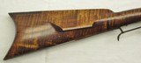 Tennessee - Squirrel - Flint - .36 Caliber - LH - Jim Turpin - Stk# P-34-9 - 20 of 22