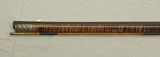 Tennessee - Squirrel - Flint - .36 Caliber - LH - Jim Turpin - Stk# P-34-9 - 16 of 22