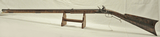 Tennessee - Squirrel - Flint - .36 Caliber - LH - Jim Turpin - Stk# P-34-9