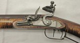 Tennessee - Squirrel - Flint - .36 Caliber - LH - Jim Turpin - Stk# P-34-9 - 13 of 22