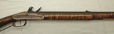 Tennessee - Squirrel - Flint - .36 Caliber - LH - Jim Turpin - Stk# P-34-9 - 22 of 22