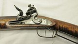 Tennessee - Squirrel - Flint - .36 Caliber - LH - Jim Turpin - Stk# P-34-9 - 12 of 22