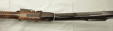Tennessee - Squirrel - Flint - .36 Caliber - LH - Jim Turpin - Stk# P-34-9 - 11 of 22