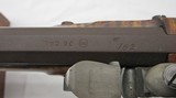 Tennessee - Squirrel - Flint - .36 Caliber - LH - Jim Turpin - Stk# P-34-9 - 7 of 22