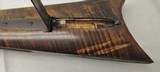 Tennessee - Squirrel - Flint - .36 Caliber - LH - Jim Turpin - Stk# P-34-9 - 9 of 22