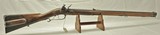 Jaeger - Flint - 58 Caliber - Ron Scott - Oregon - Stk# P-33-69