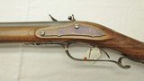 Jaeger - Flint - 58 Caliber - Ron Scott - Oregon - Stk# P-33-69 - 20 of 25