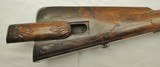 Jaeger - Flint - 58 Caliber - Ron Scott - Oregon - Stk# P-33-69 - 11 of 25