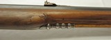 Jaeger - Flint - 58 Caliber - Ron Scott - Oregon - Stk# P-33-69 - 17 of 25