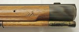 Jaeger - Flint - 58 Caliber - Ron Scott - Oregon - Stk# P-33-69 - 18 of 25