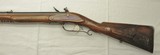Jaeger - Flint - 58 Caliber - Ron Scott - Oregon - Stk# P-33-69 - 19 of 25