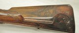 Jaeger - Flint - 58 Caliber - Ron Scott - Oregon - Stk# P-33-69 - 25 of 25