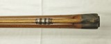 Jaeger - Flint - 58 Caliber - Ron Scott - Oregon - Stk# P-33-69 - 9 of 25