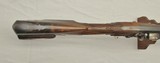 Jaeger - Flint - 58 Caliber - Ron Scott - Oregon - Stk# P-33-69 - 22 of 25