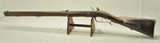 Jaeger - Flint - 58 Caliber - Ron Scott - Oregon - Stk# P-33-69 - 2 of 25