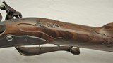 Jaeger - Flint - 58 Caliber - Ron Scott - Oregon - Stk# P-33-69 - 24 of 25
