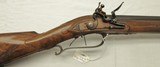 Jaeger - Flint - 58 Caliber - Ron Scott - Oregon - Stk# P-33-69 - 16 of 25