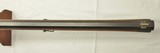 Jaeger - Flint - 58 Caliber - Ron Scott - Oregon - Stk# P-33-69 - 4 of 25