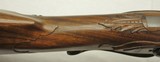 Jaeger - Flint - 58 Caliber - Ron Scott - Oregon - Stk# P-33-69 - 14 of 25