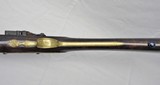 Fowler - Flint - 20Ga - LH - Caywood Gun Makers Berryville AR - Stk# P-33-99 - 22 of 23