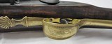 Fowler - Flint - 20Ga - LH - Caywood Gun Makers Berryville AR - Stk# P-33-99 - 18 of 23