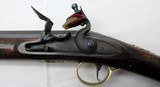 Fowler - Flint - 20Ga - LH - Caywood Gun Makers Berryville AR - Stk# P-33-99 - 17 of 23