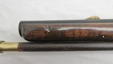Fowler - Flint - 20Ga - LH - Caywood Gun Makers Berryville AR - Stk# P-33-99 - 15 of 23