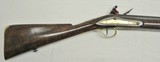 Fowler - Flint - 20Ga - LH - Caywood Gun Makers Berryville AR - Stk# P-33-99 - 3 of 23