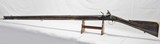 Fowler - Flint - 20Ga - LH - Caywood Gun Makers Berryville AR - Stk# P-33-99 - 23 of 23