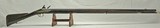 Fowler - Flint - 20Ga - LH - Caywood Gun Makers Berryville AR - Stk# P-33-99 - 1 of 23