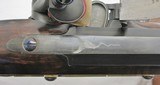 Fowler - Flint - 20Ga - LH - Caywood Gun Makers Berryville AR - Stk# P-33-99 - 12 of 23