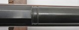 Fowler - Flint - 20Ga - LH - Caywood Gun Makers Berryville AR - Stk# P-33-99 - 14 of 23