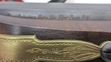 Fowler - Flint - 20Ga - LH - Caywood Gun Makers Berryville AR - Stk# P-33-99 - 8 of 23