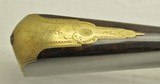 Fowler - Flint - 20Ga - LH - Caywood Gun Makers Berryville AR - Stk# P-33-99 - 9 of 23