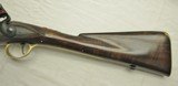 Fowler - Flint - 20Ga - LH - Caywood Gun Makers Berryville AR - Stk# P-33-99 - 20 of 23