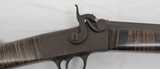 Box Lock - Percussion - 69 Cal - Hollie Wessel for The Gun Works - Stk# P-34-82 - 5 of 17