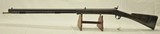 Box Lock - Percussion - 69 Cal - Hollie Wessel for The Gun Works - Stk# P-34-82 - 2 of 17